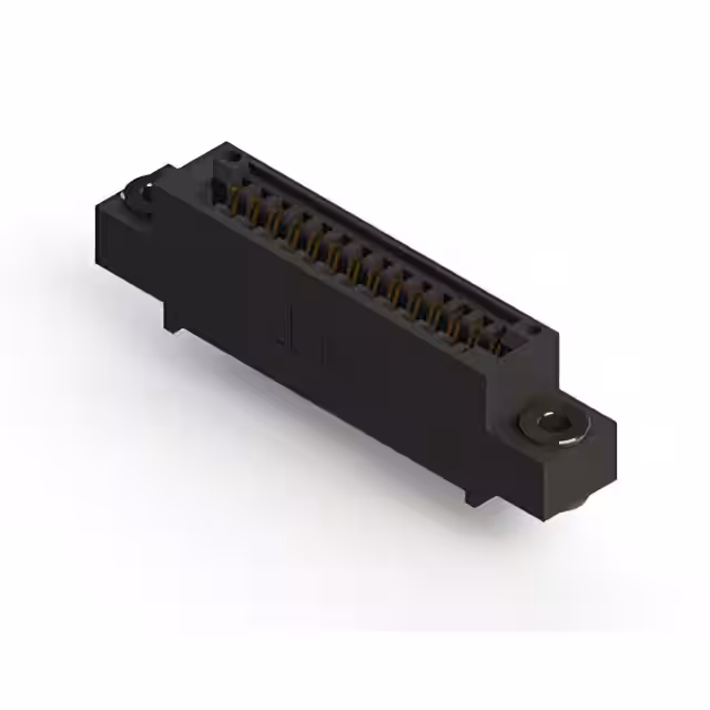 895-014-500-403 EDAC Inc.  Edgeboard Connectors